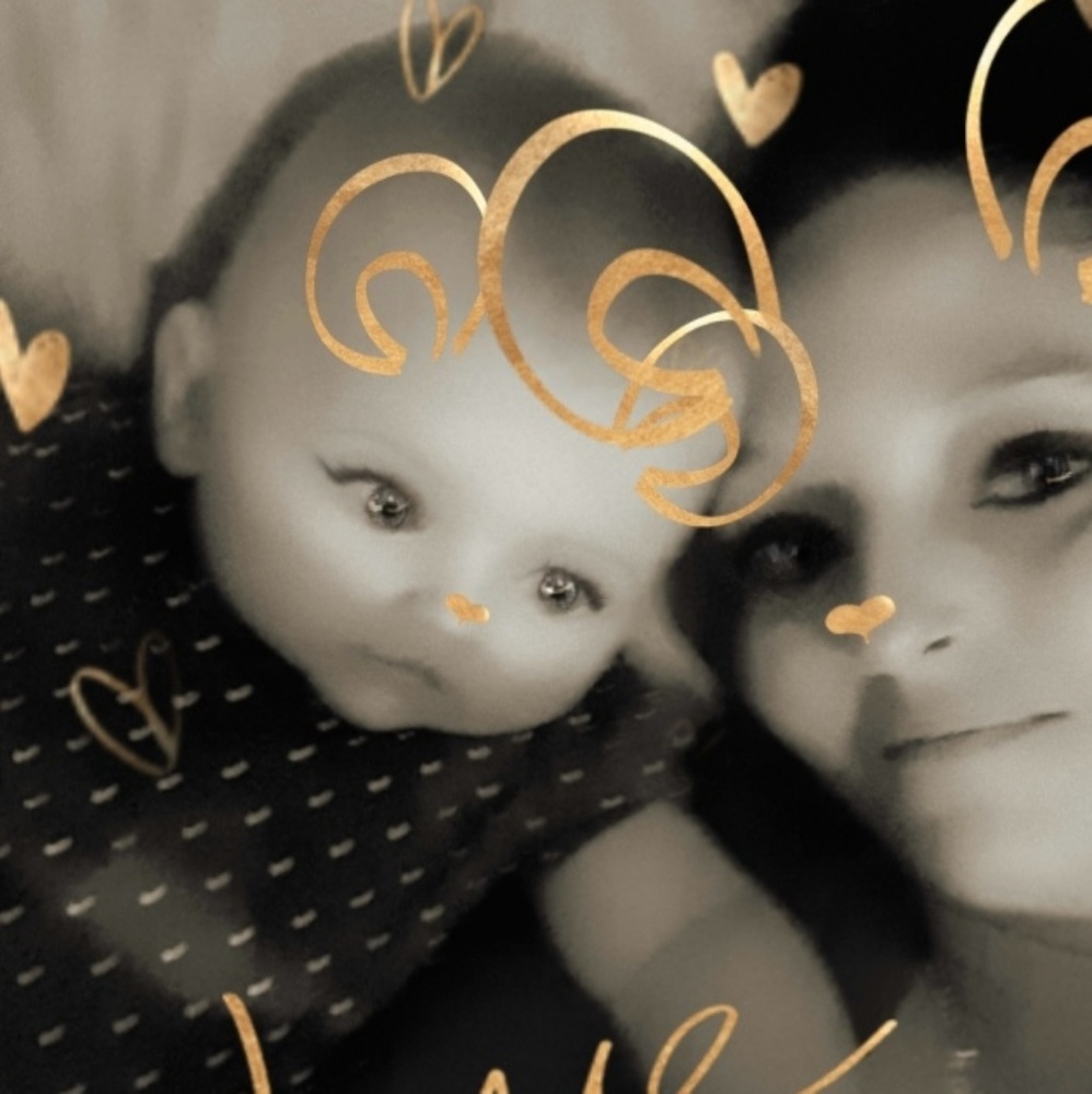 Meet your Posher, Toshka